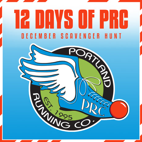 Twelve Days of PRC