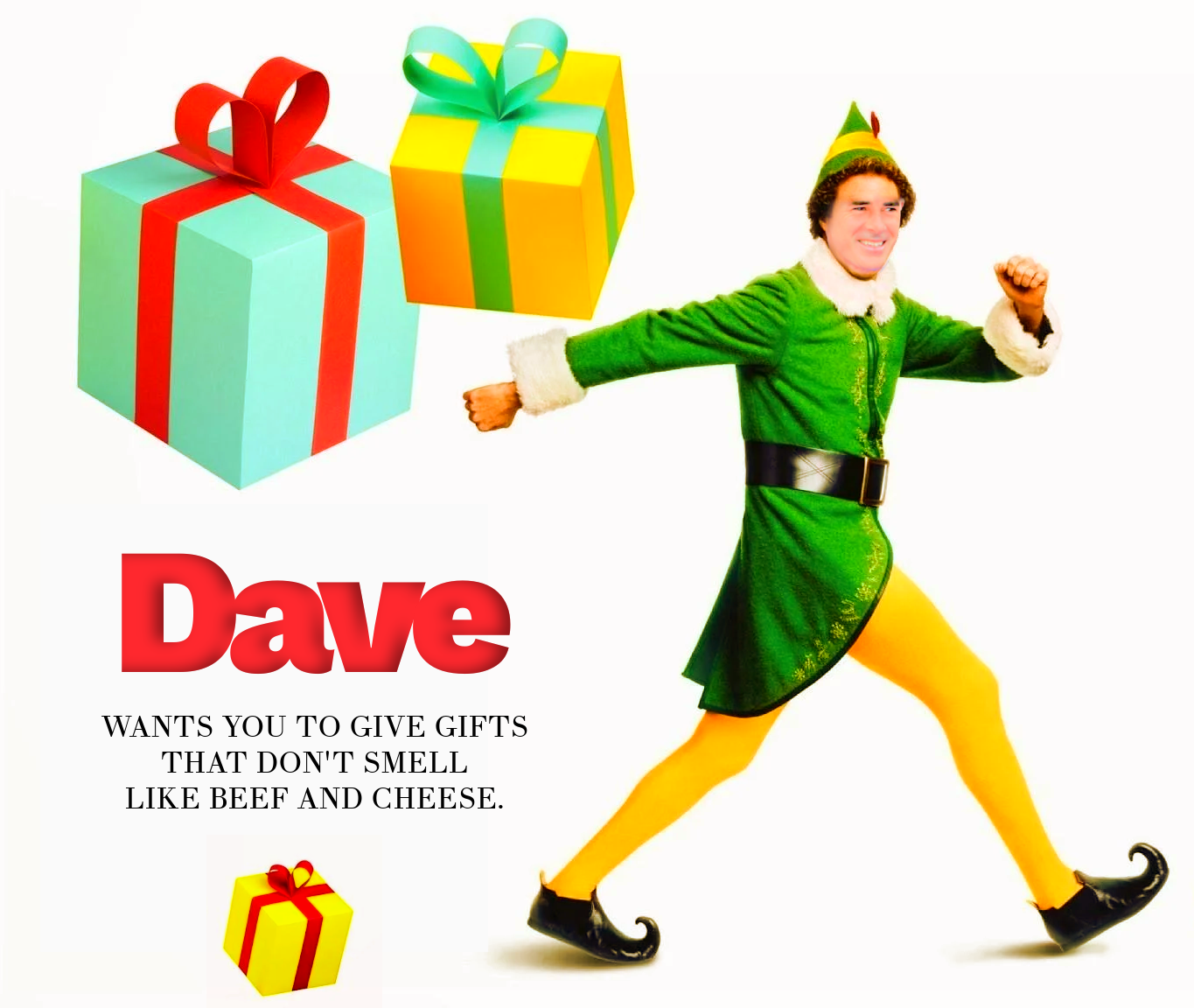 PRC's 2021 Guide to Our Favorite Gifts