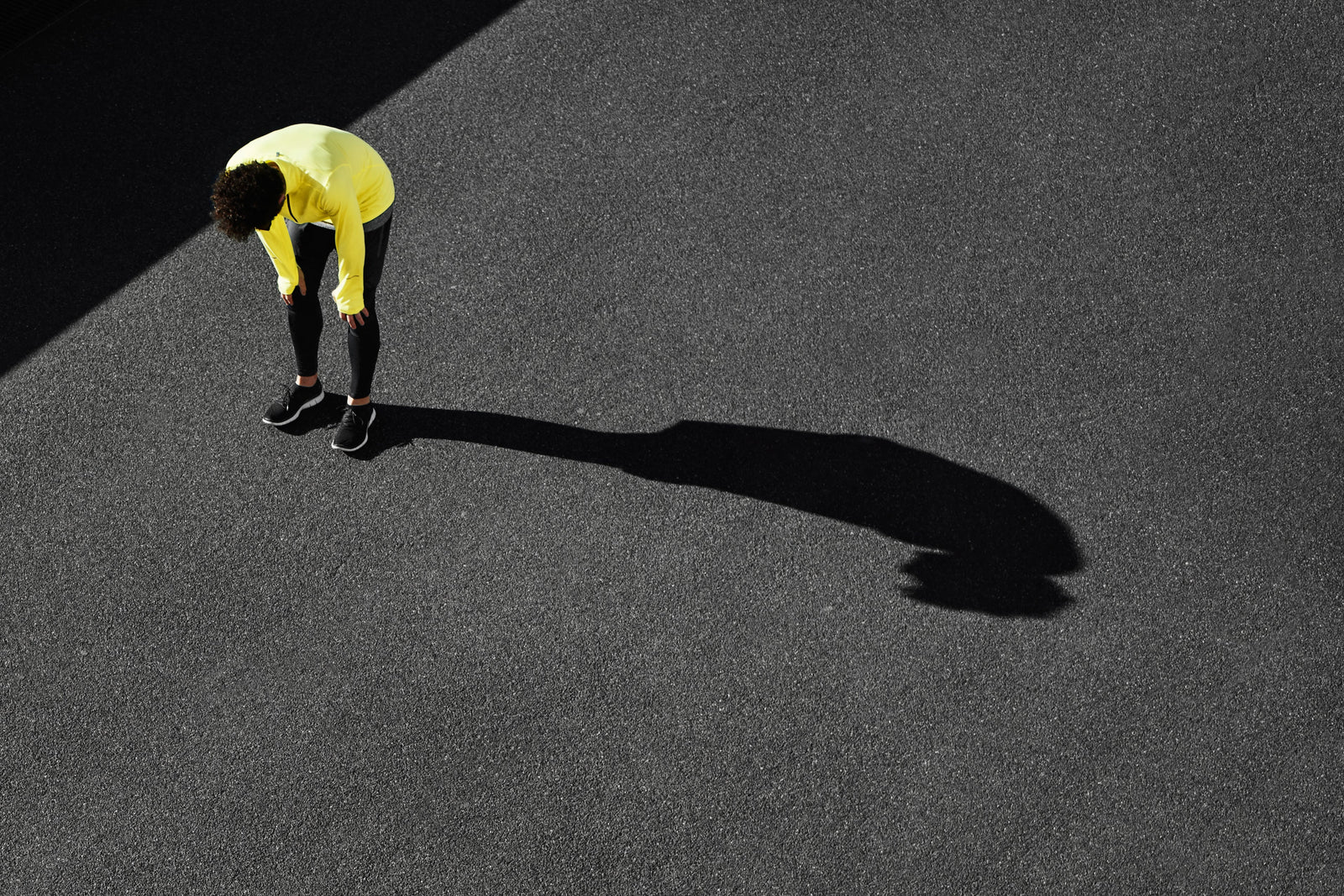 Self Care for Runners 101 - The Science Behind Rest and Recovery