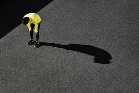 Self Care for Runners 101 - The Science Behind Rest and Recovery