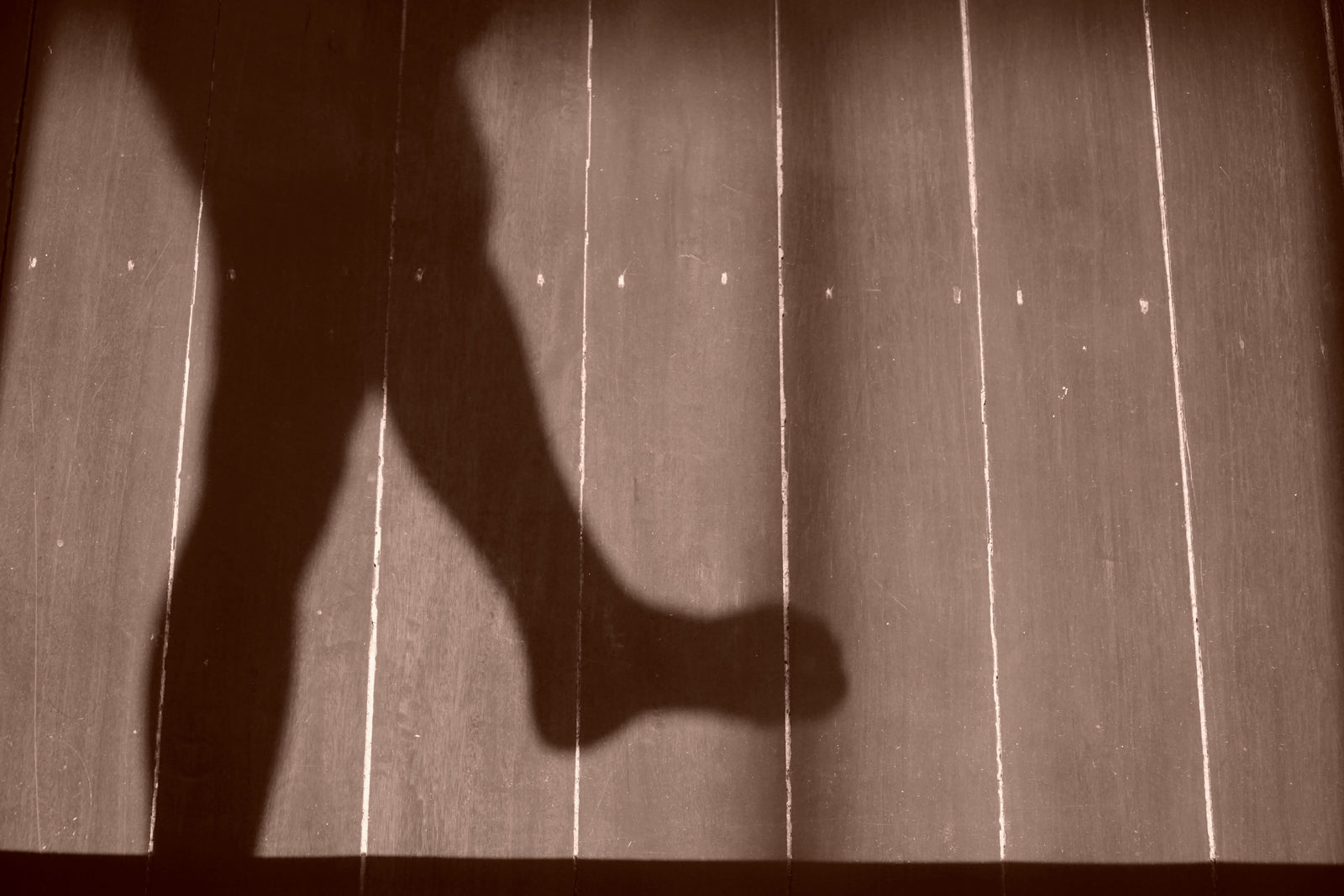 Get a Leg to Stand On