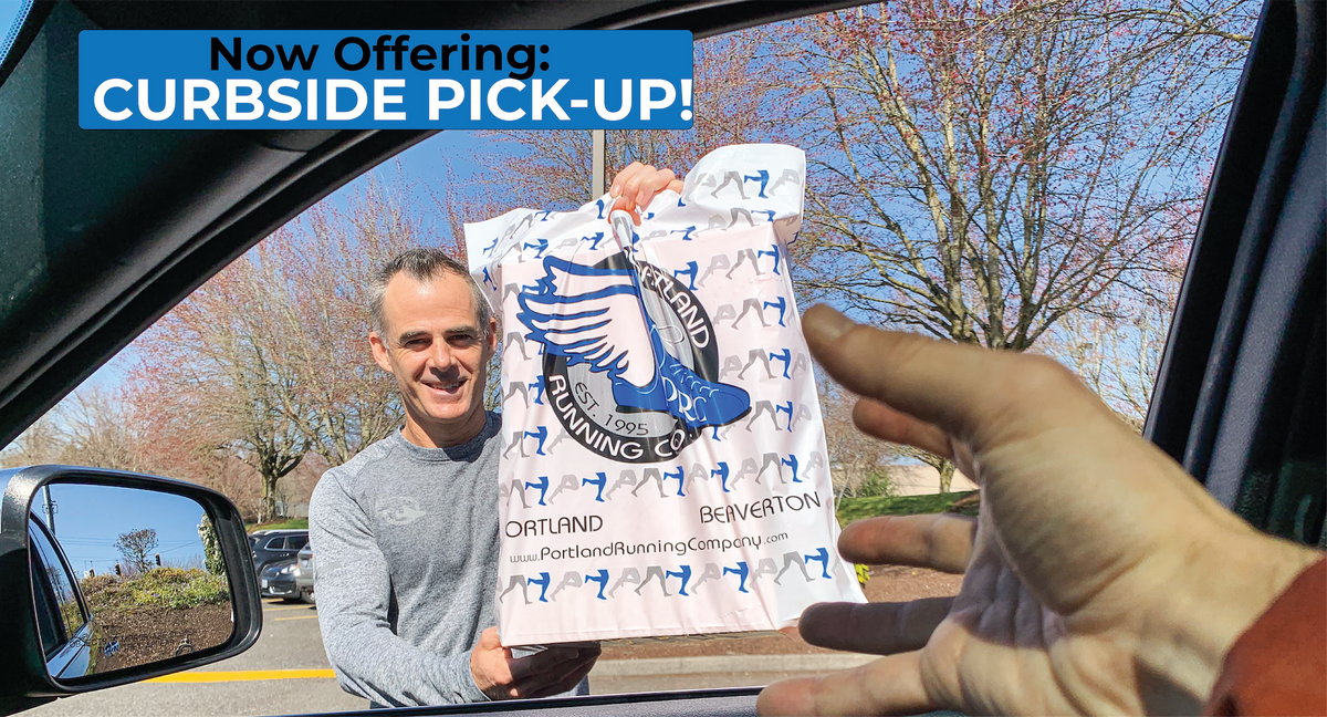Curbside Pickup