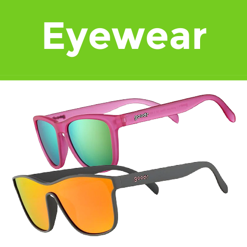 goodr Runway Sunglasses – Portland Running Company