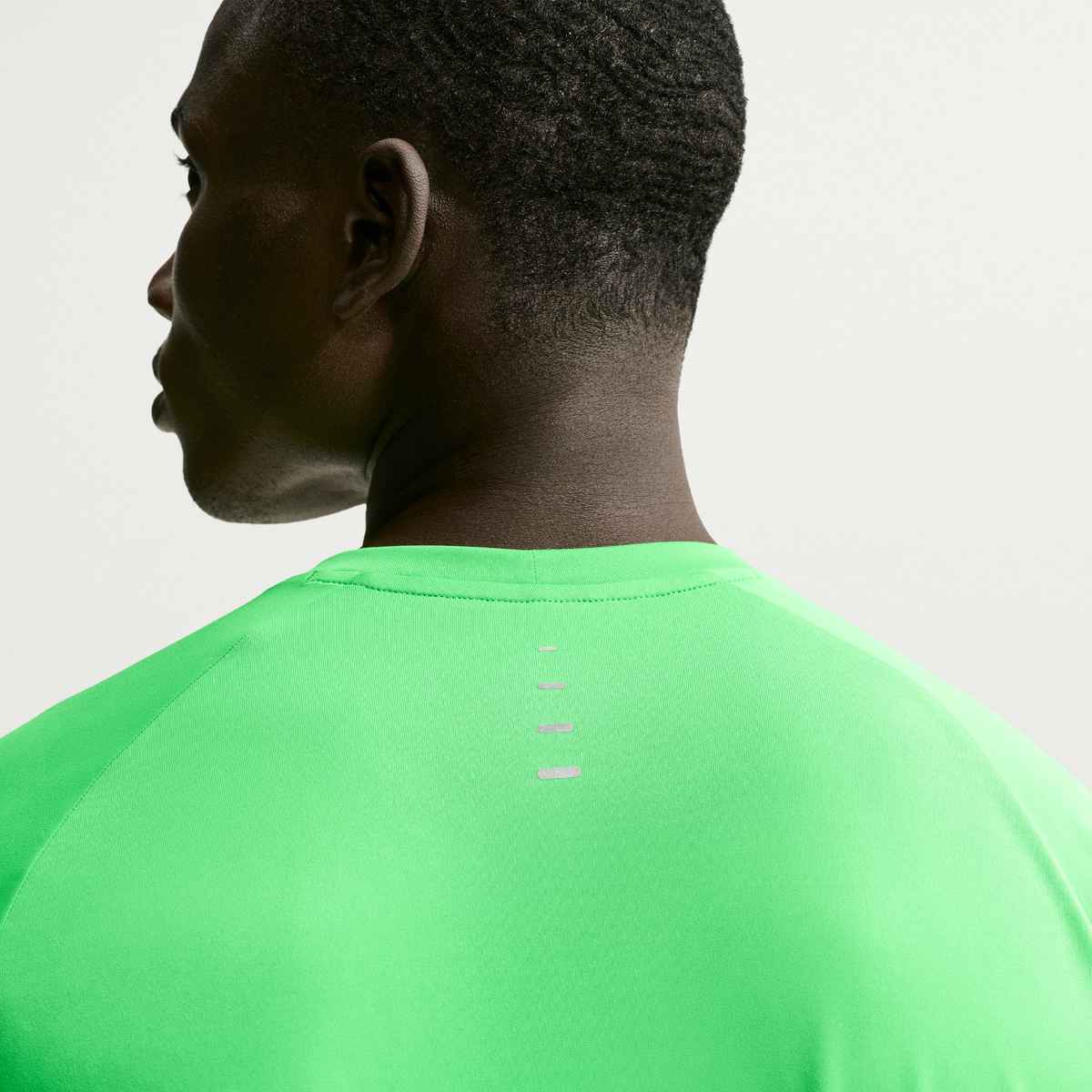 Nike Men's Stride Dri-FIT ADV Short-Sleeve Running Top