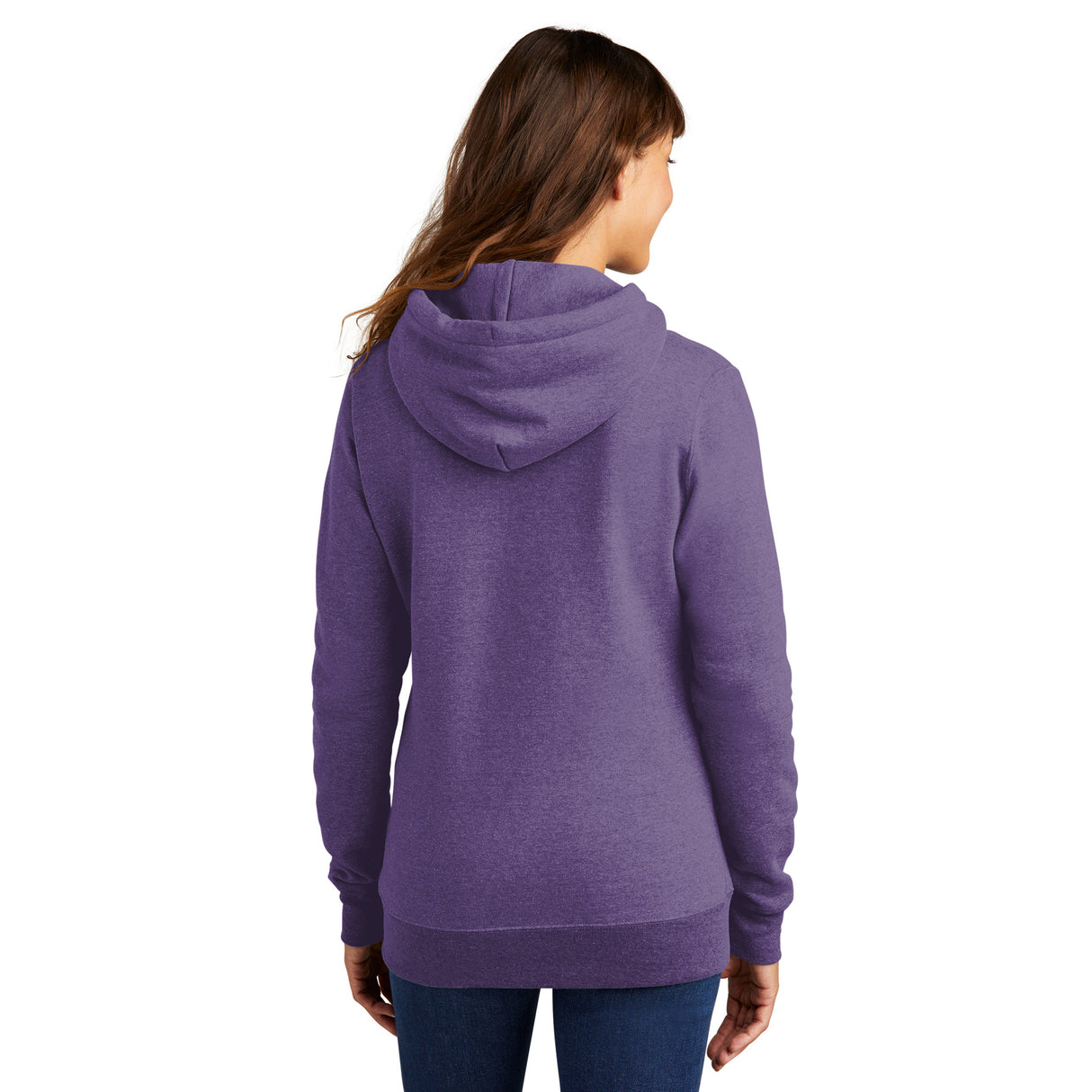 PRC Women's Hoodie