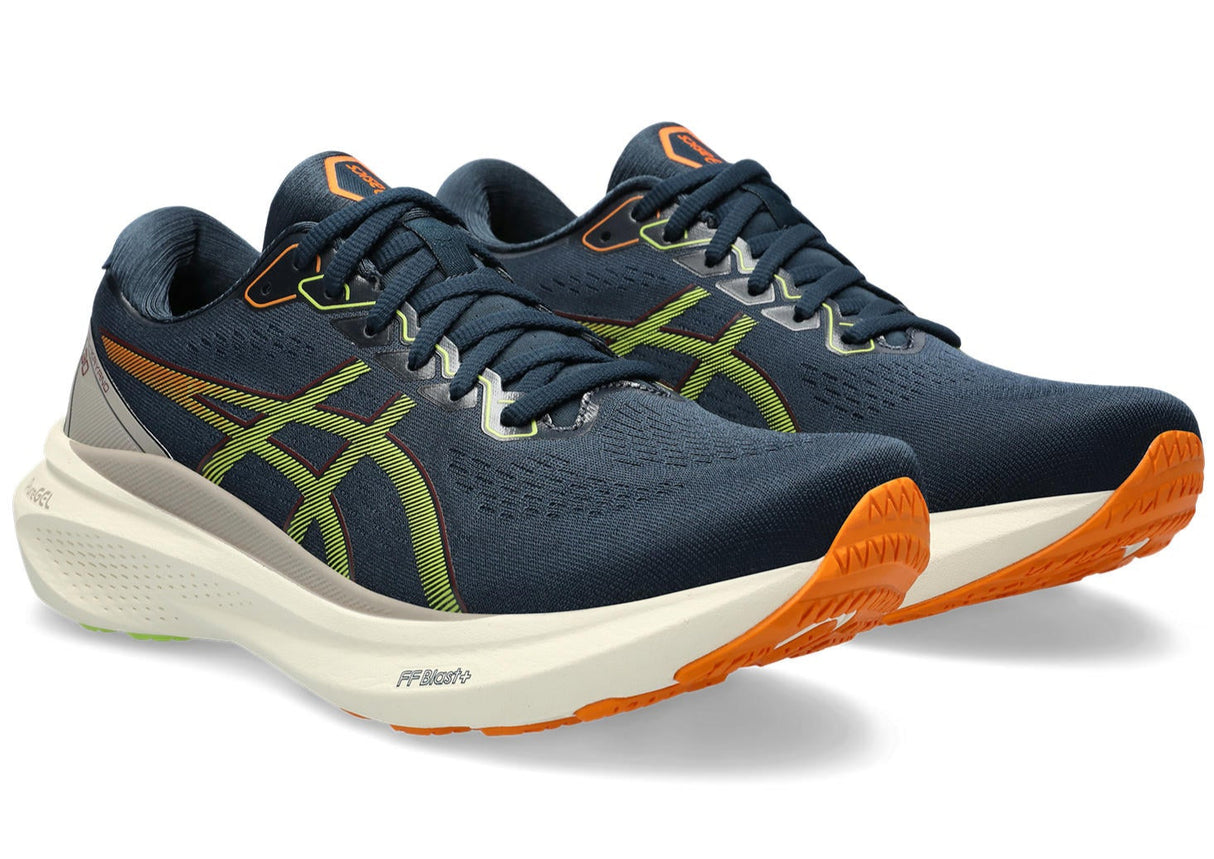 ASICS Men's Gel-Kayano 30 stabilizing road running shoe