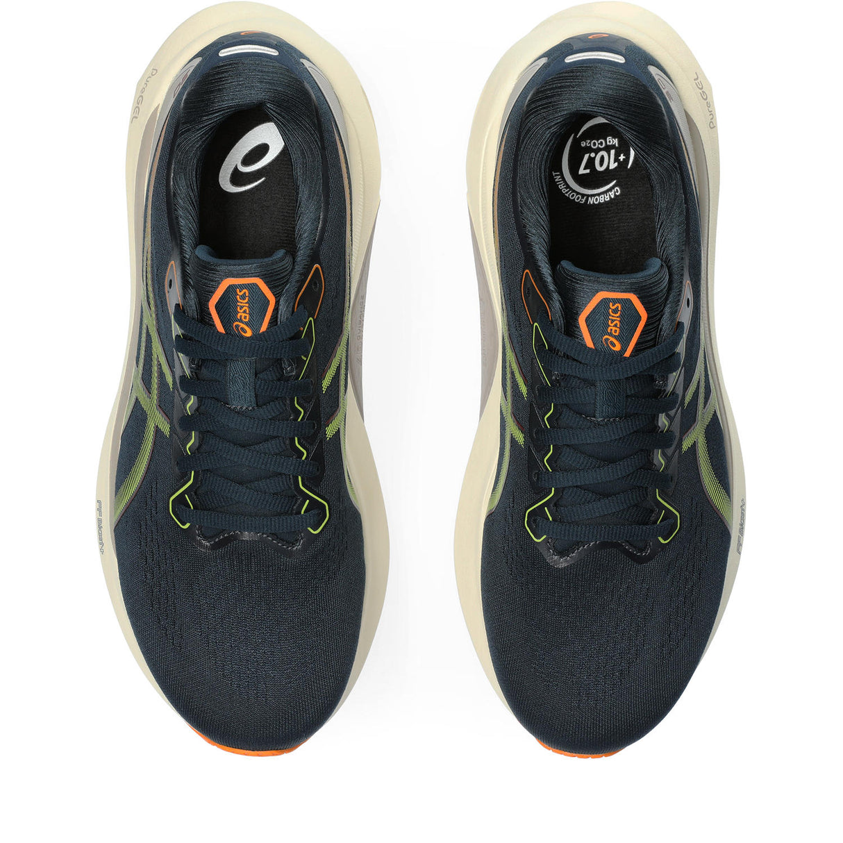 ASICS Men's Gel-Kayano 30