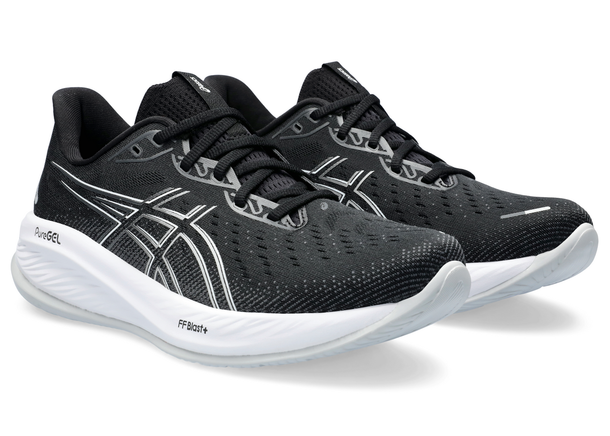 ASICS Men's GEL-Cumulus 26 neutral road running shoe