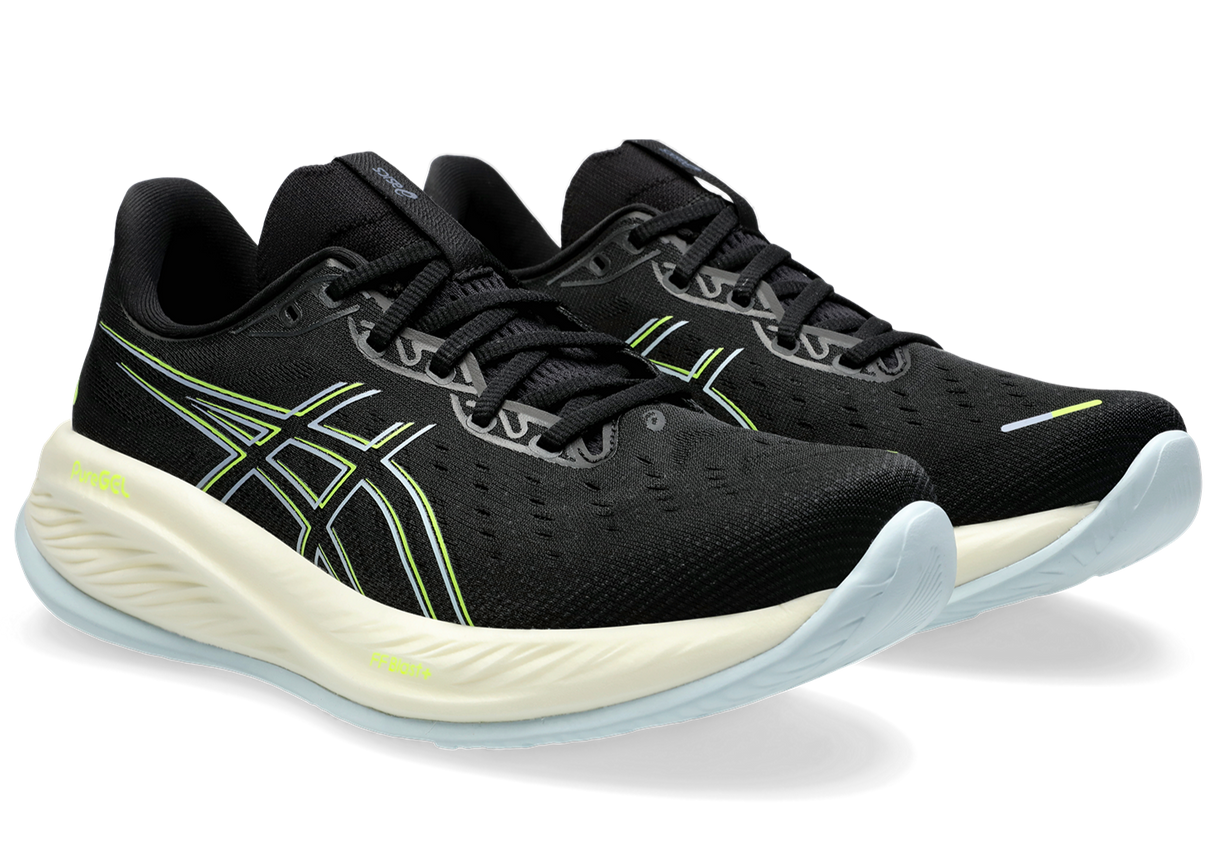 ASICS Men's Gel-Cumulus 26 neutral road running shoe