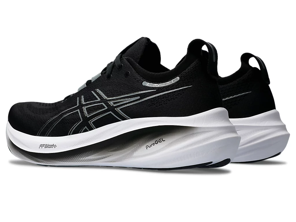 ASICS Men's Gel-Nimbus 26