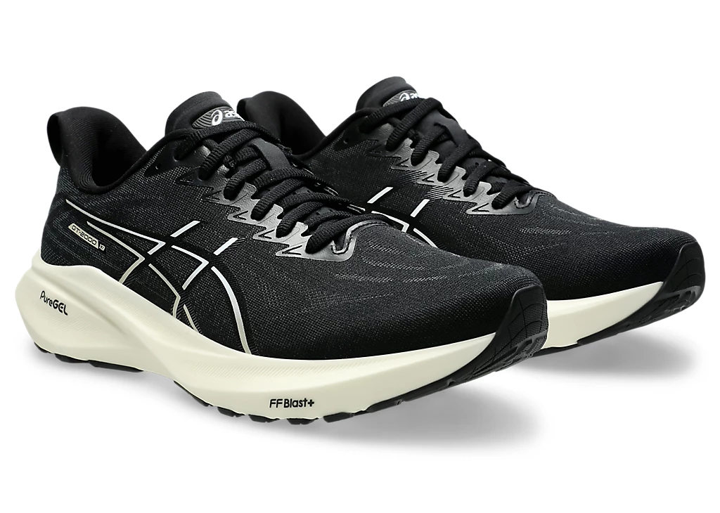 ASICS Men's GT-2000 13 stability road running shoe