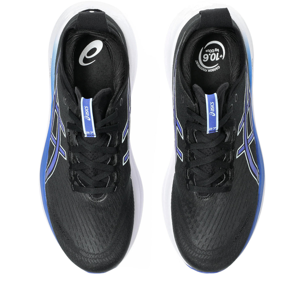 ASICS Men's Gel-Nimbus 27