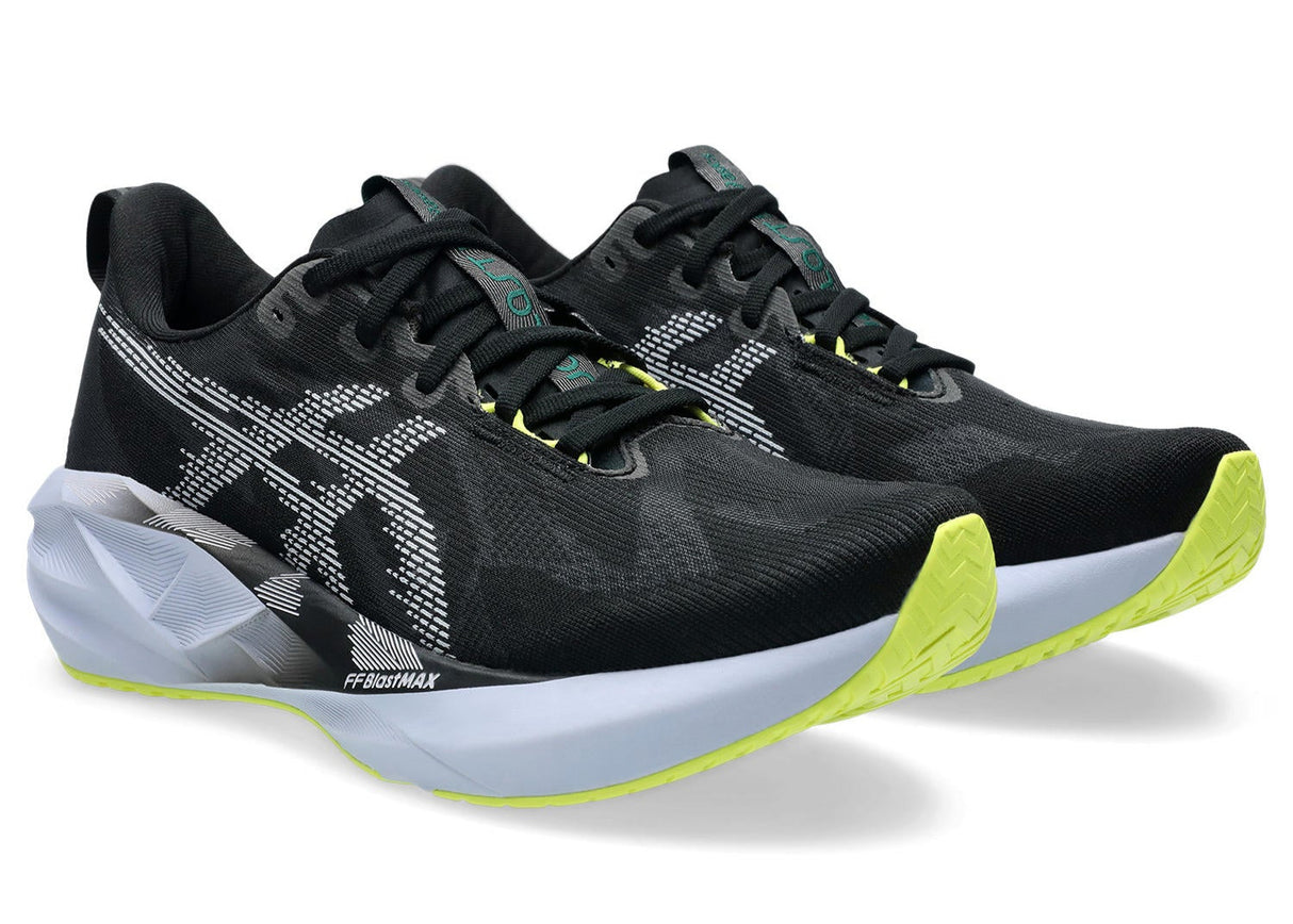 ASICS Men's Novablast 5 neutral road running shoe