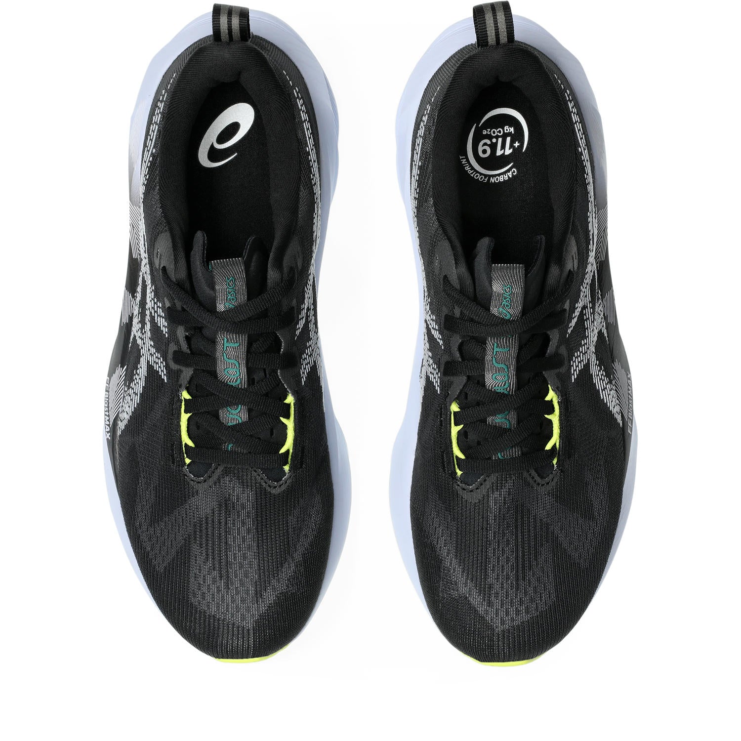 ASICS Men's Novablast 5