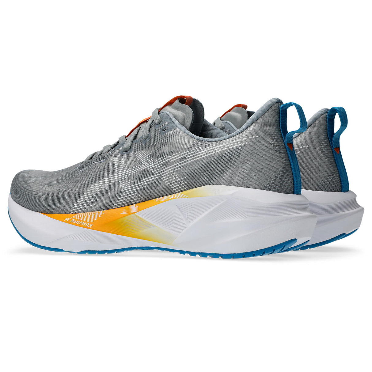 ASICS Men's Novablast 5