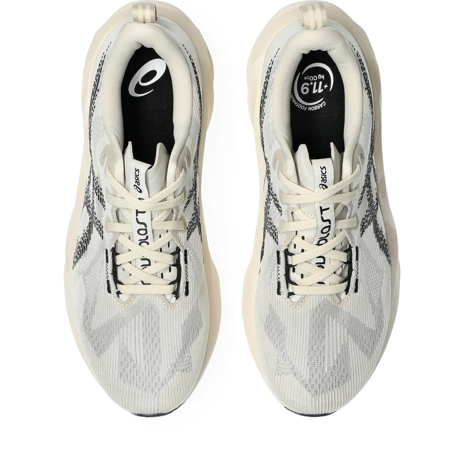 ASICS Men's Novablast 5
