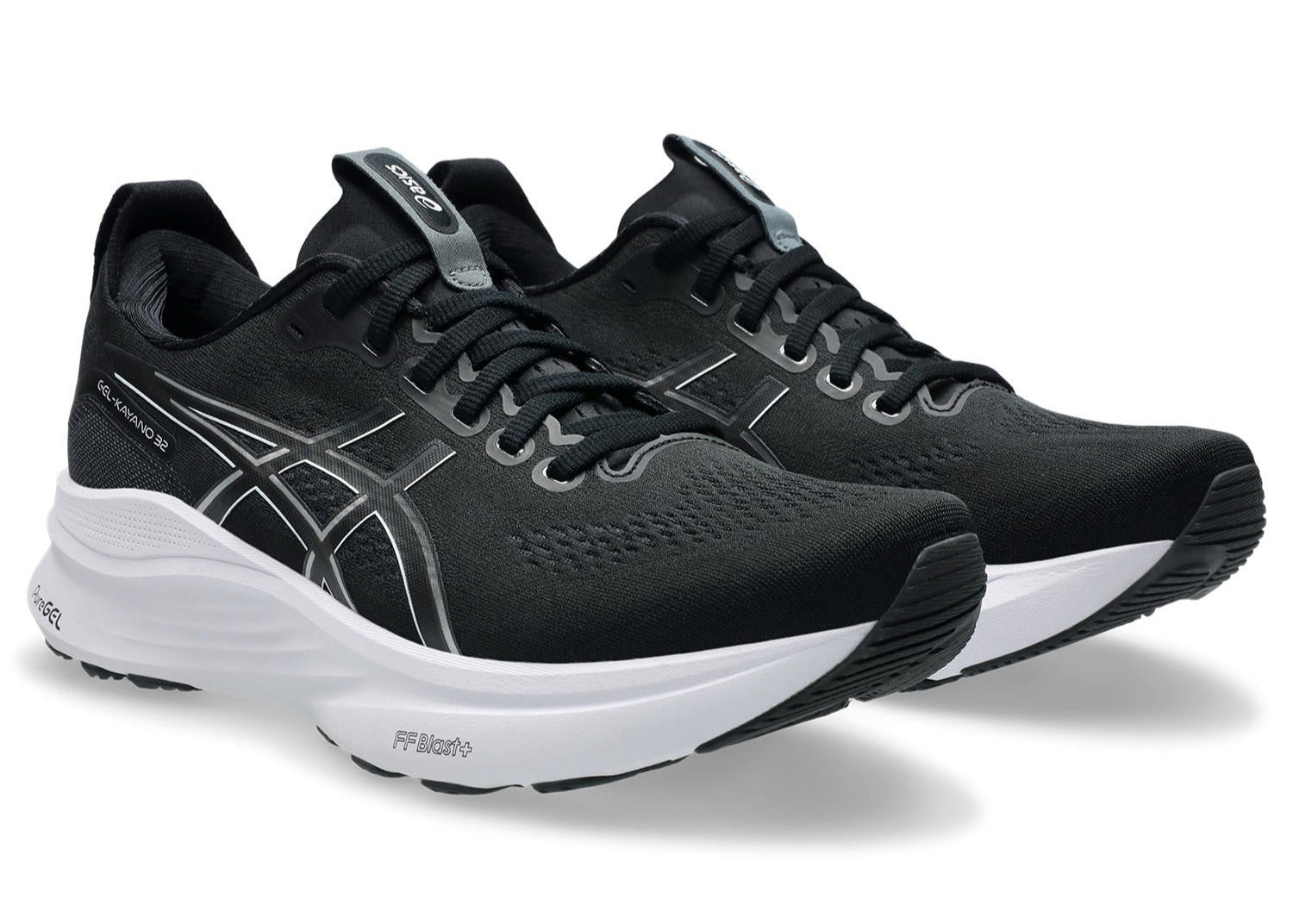 Men's ASICS GEL-Kayano 32 supportive road running shoe