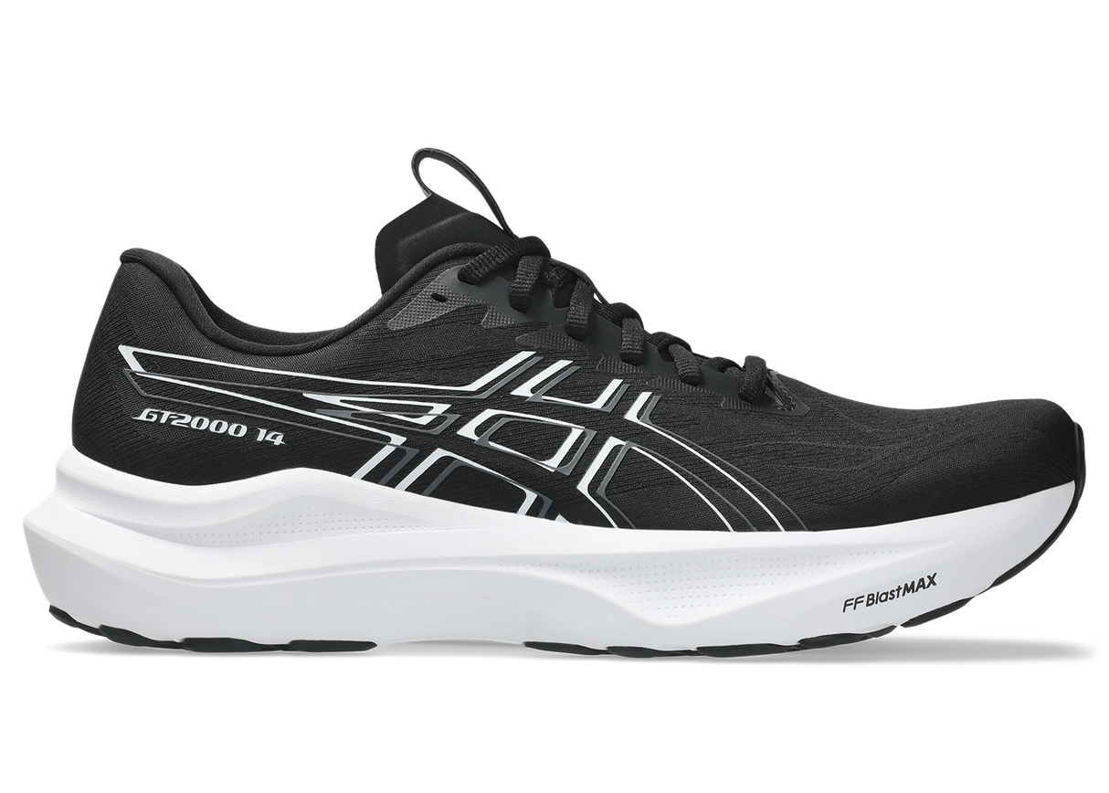 ASICS Men's GT-2000 (Wide) 14