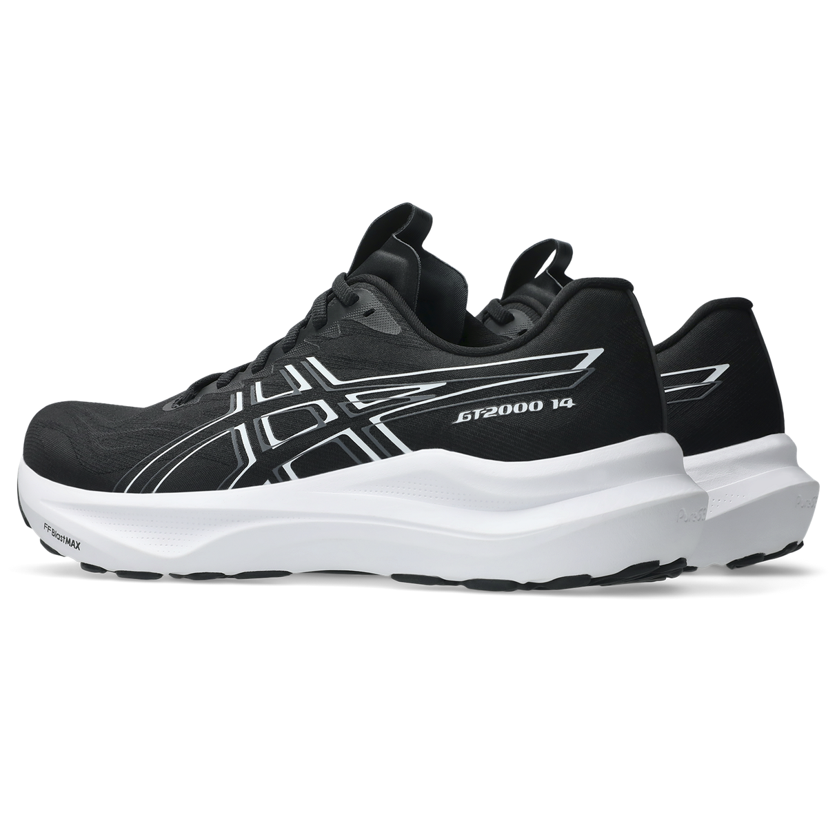 ASICS Men's GT-2000 14
