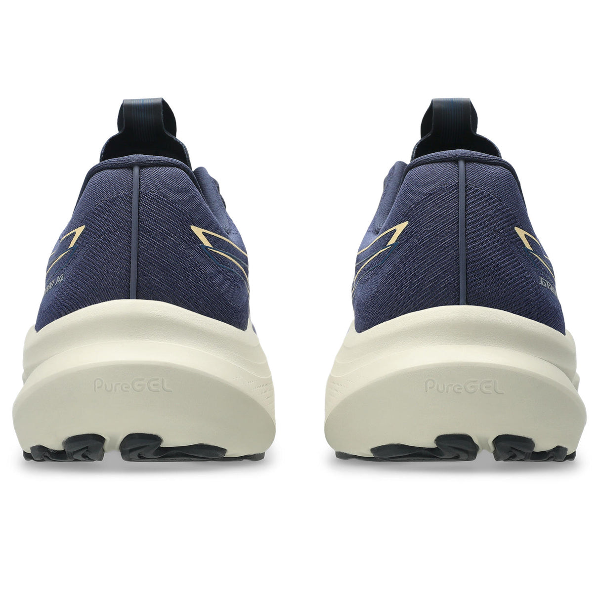 ASICS Men's GT-2000 (Wide) 14