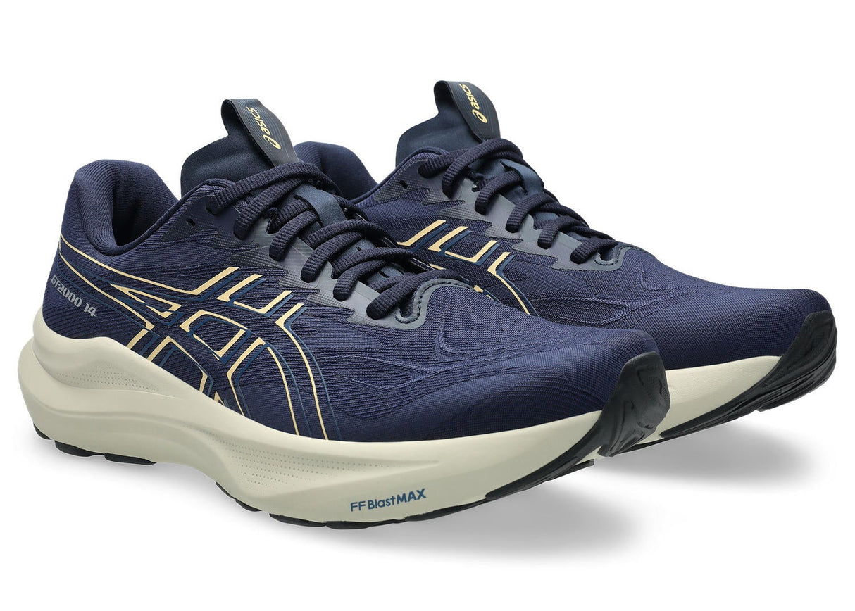 ASICS Men's GT-2000 (Wide) 14