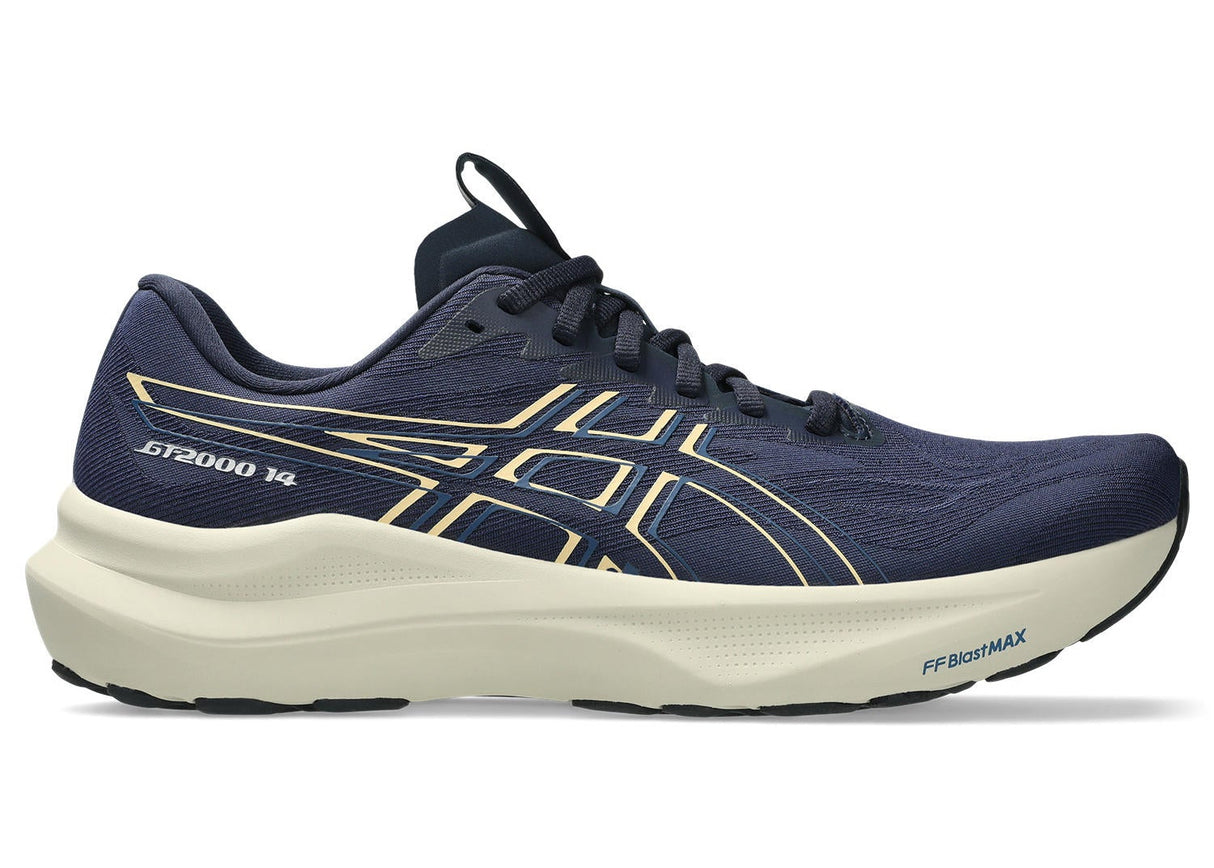 ASICS Men's GT-2000 (Wide) 14
