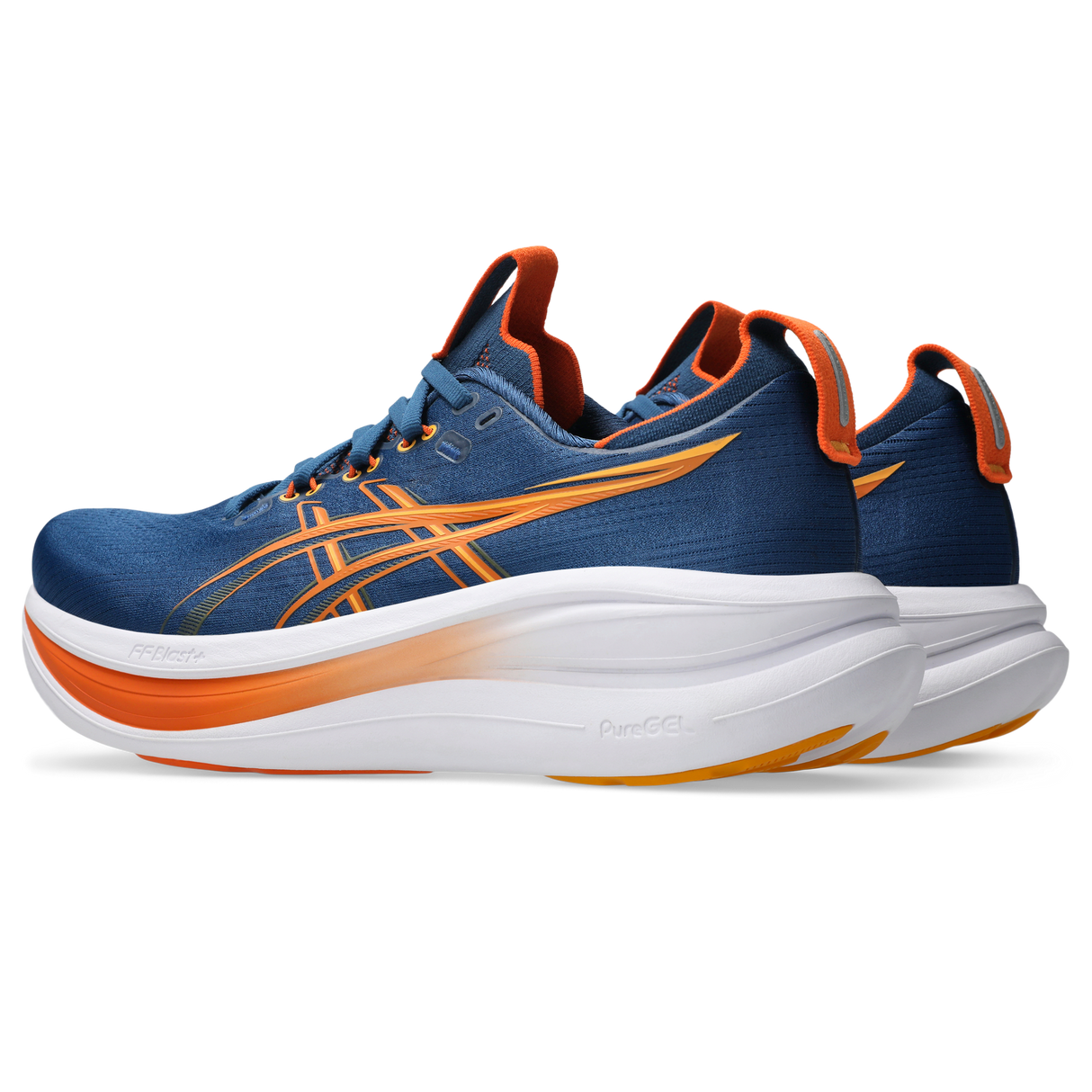 ASICS Men's Gel-Nimbus 28