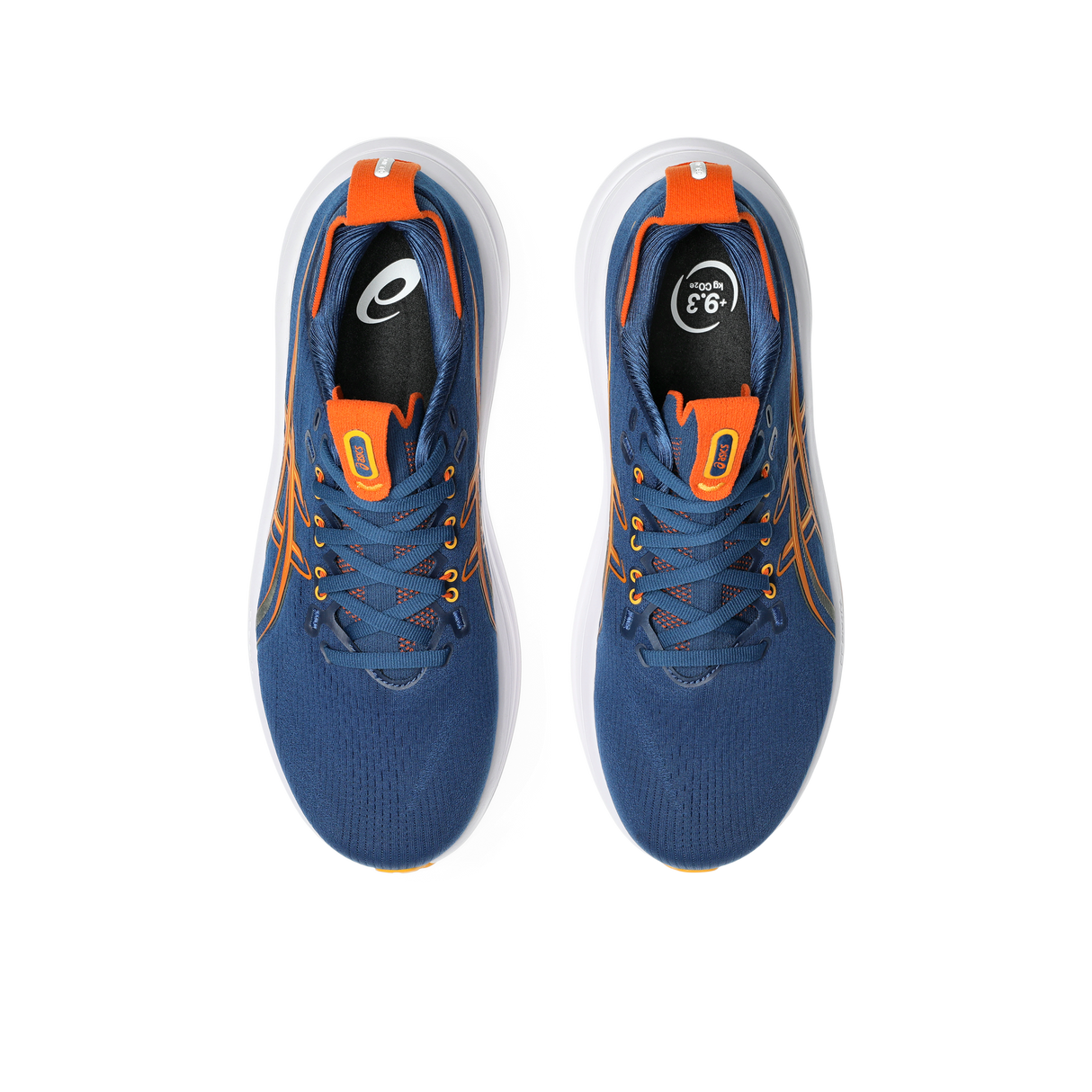 ASICS Men's Gel-Nimbus 28