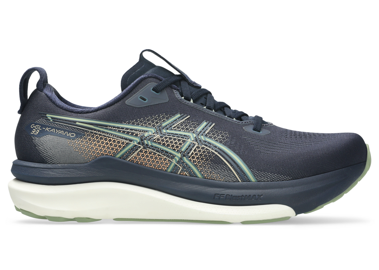 ASICS Men's Gel-Kayano 33