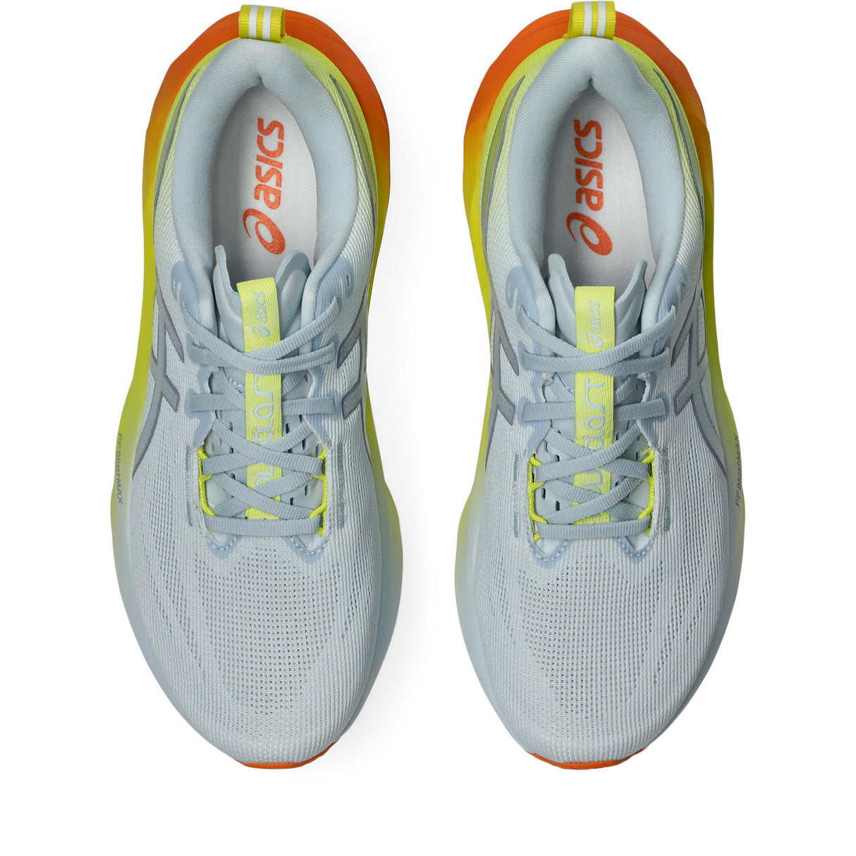 ASICS Men's Novablast 5