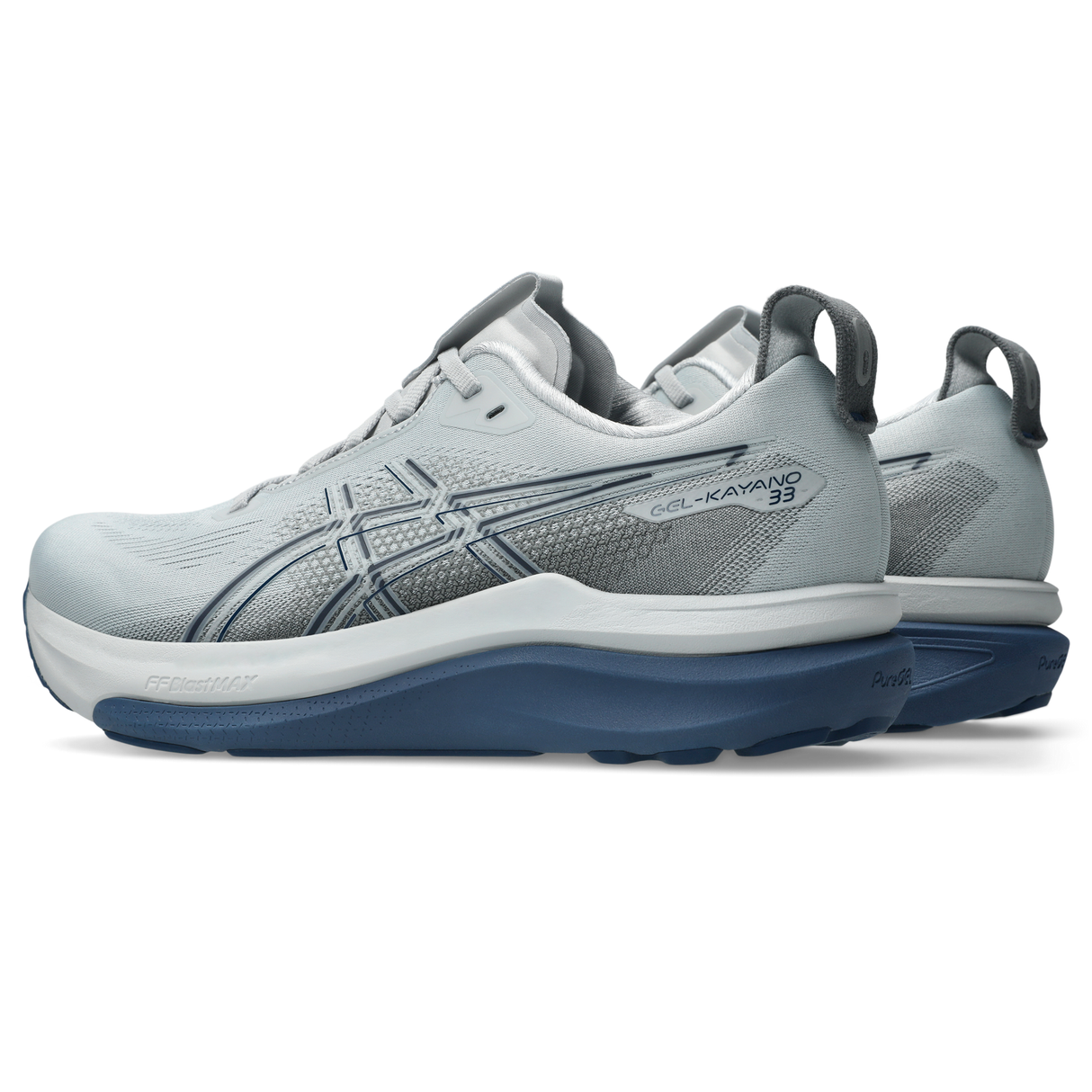 ASICS Men's Gel-Kayano (Wide) 33
