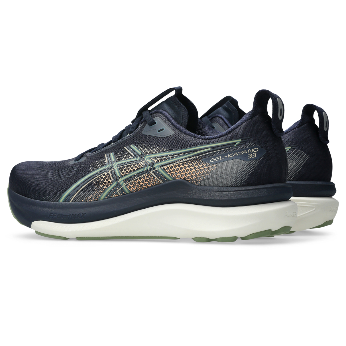 ASICS Men's Gel-Kayano (Wide) 33