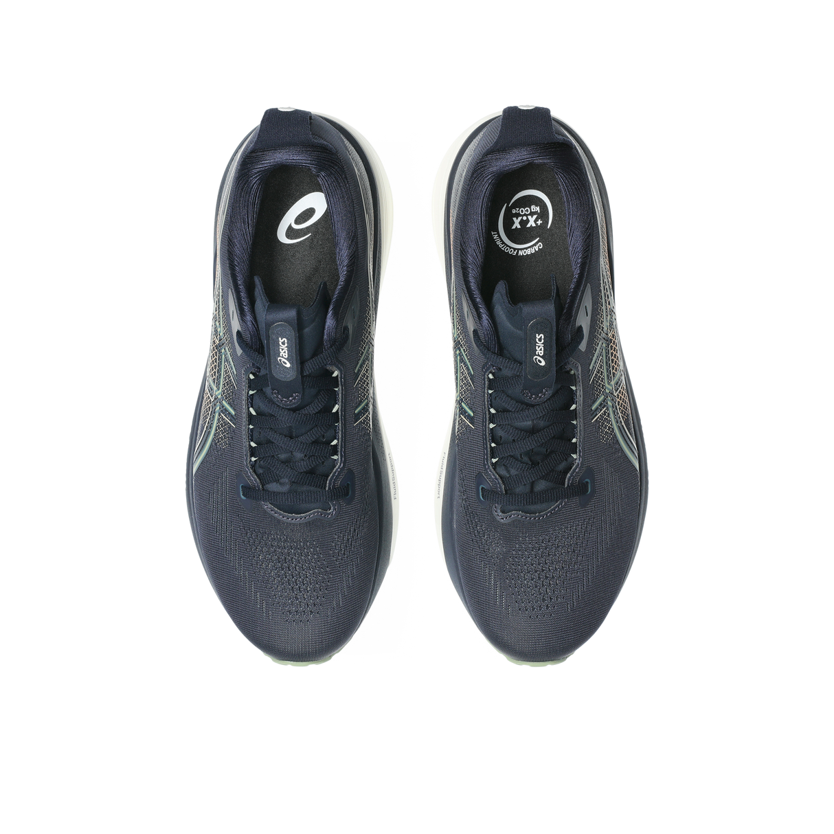 ASICS Men's Gel-Kayano (Wide) 33