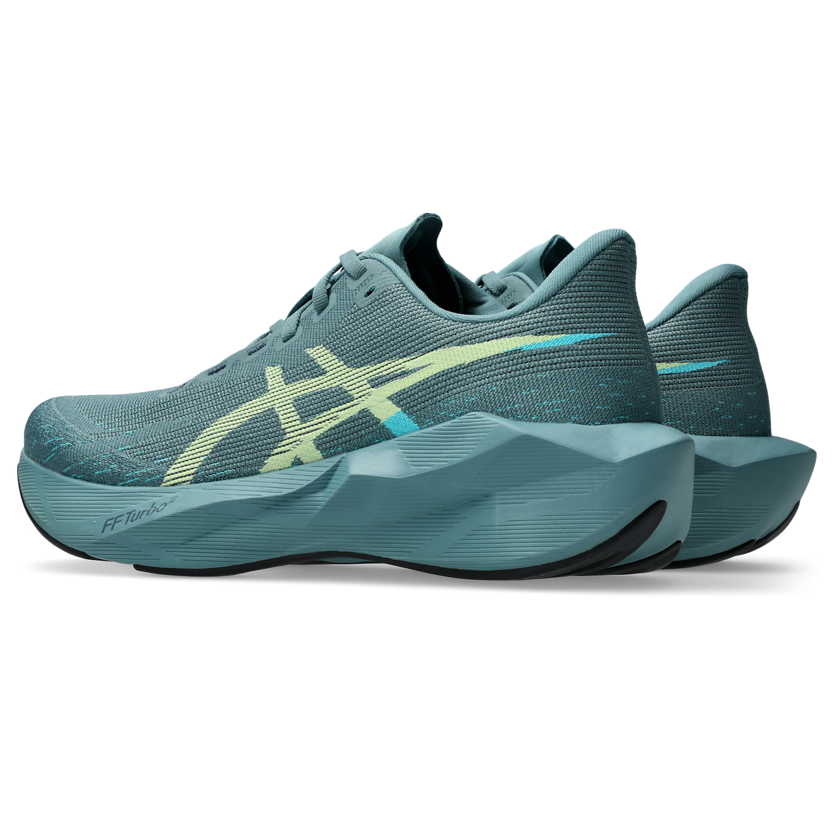 ASICS Men's Novablast 6