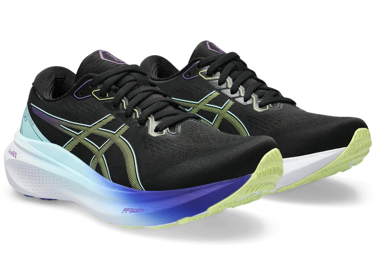 ASICS Women's Gel-Kayano 30 stability road running shoes