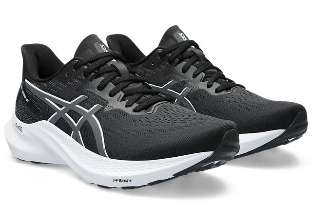 ASICS GT-2000 12 women's wide stability road running shoe