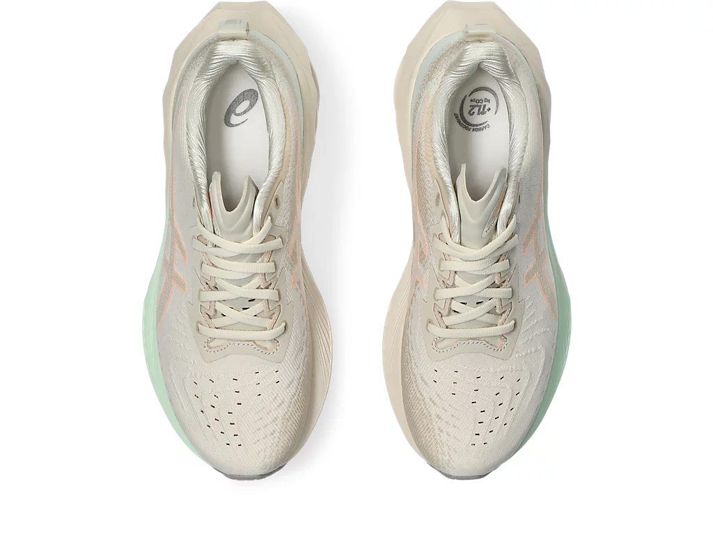 ASICS Women's Novablast 4