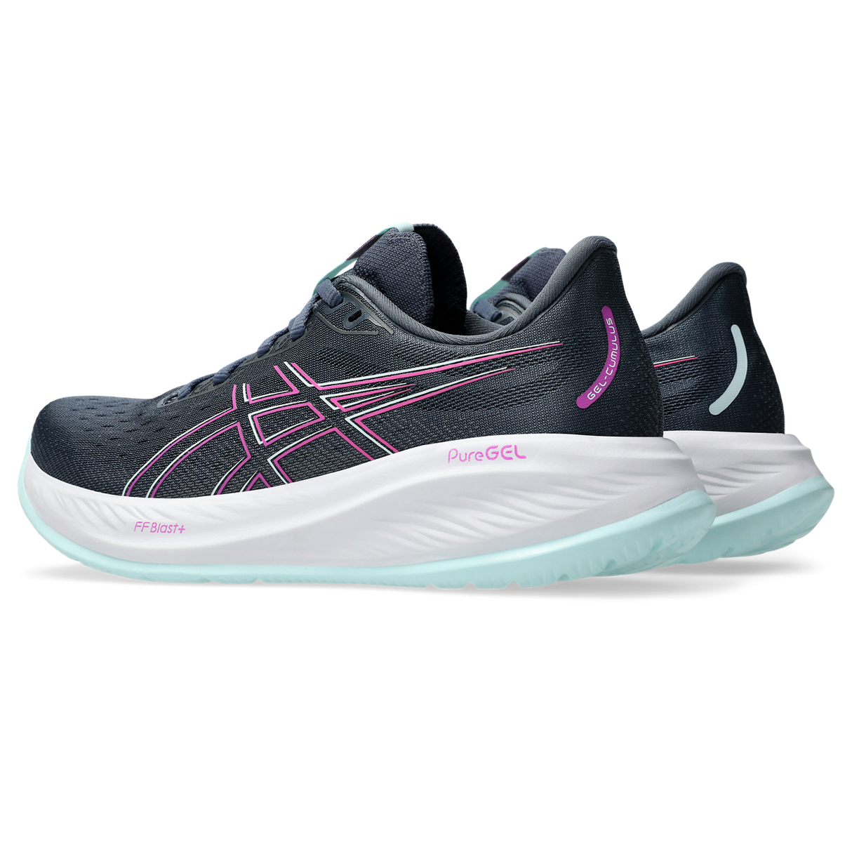 ASICS Women's Gel-Cumulus 26