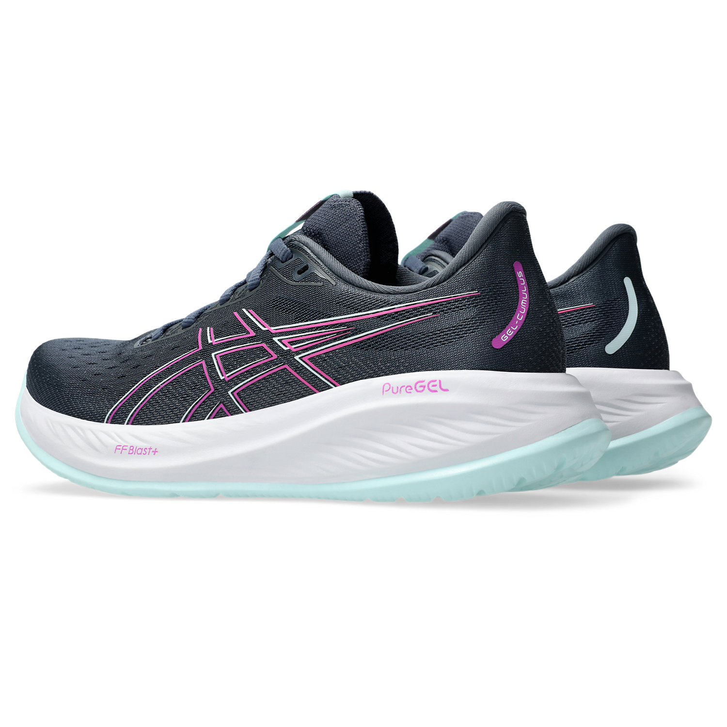ASICS Women's Gel-Cumulus 26