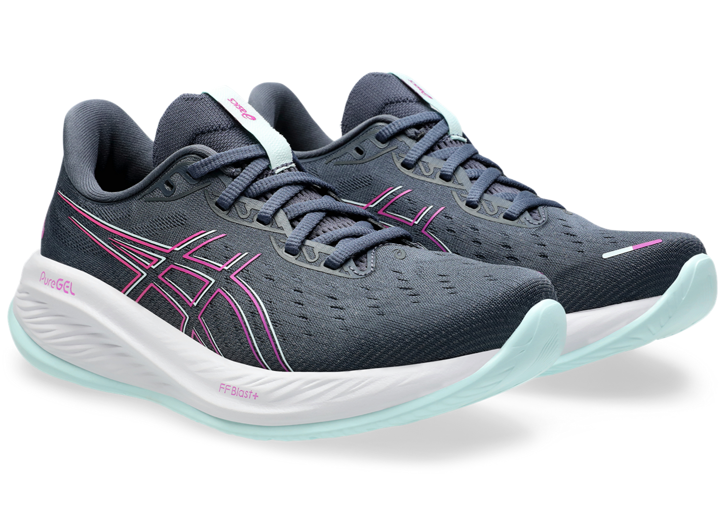 ASICS Women's Gel-Cumulus 26