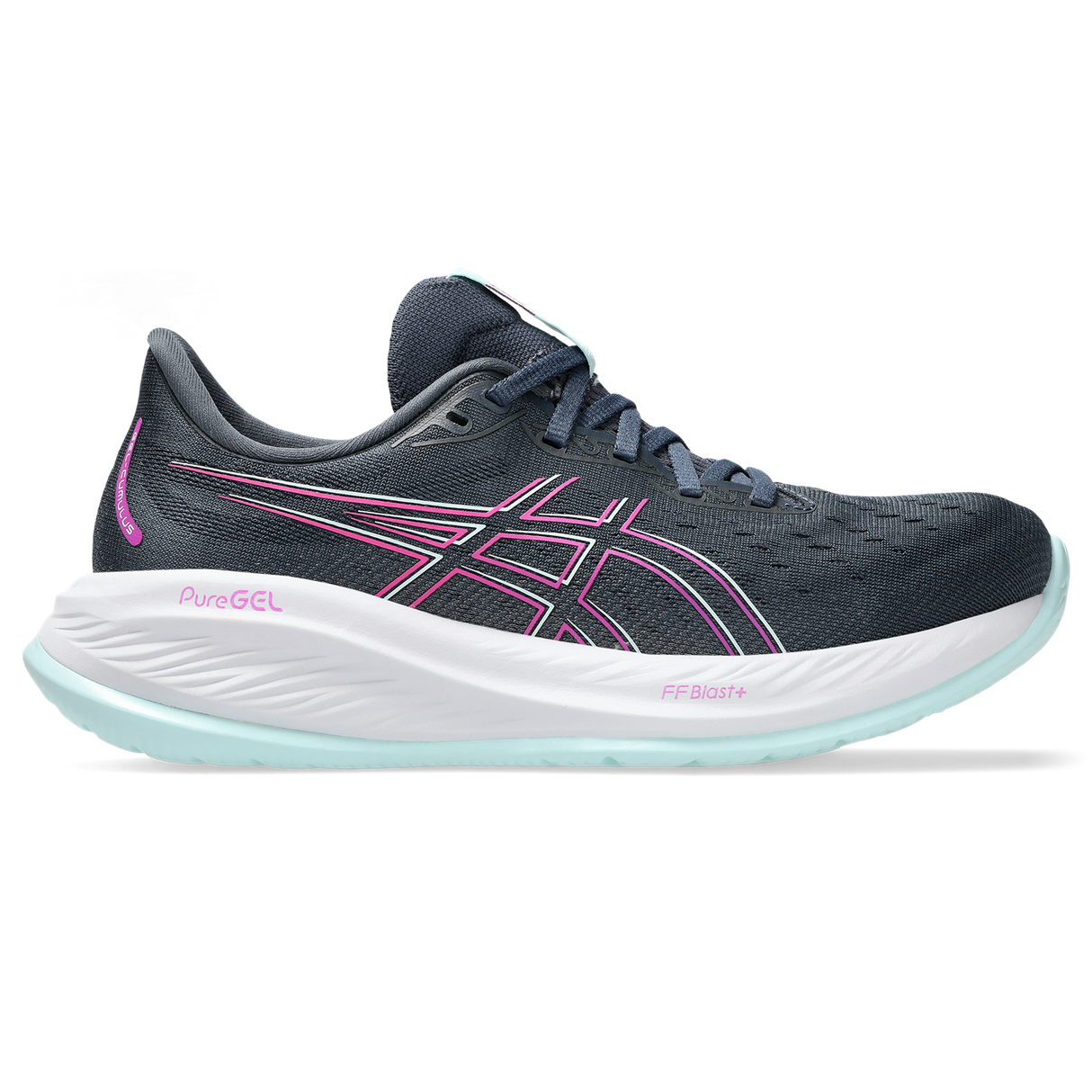 ASICS Women's Gel-Cumulus 26