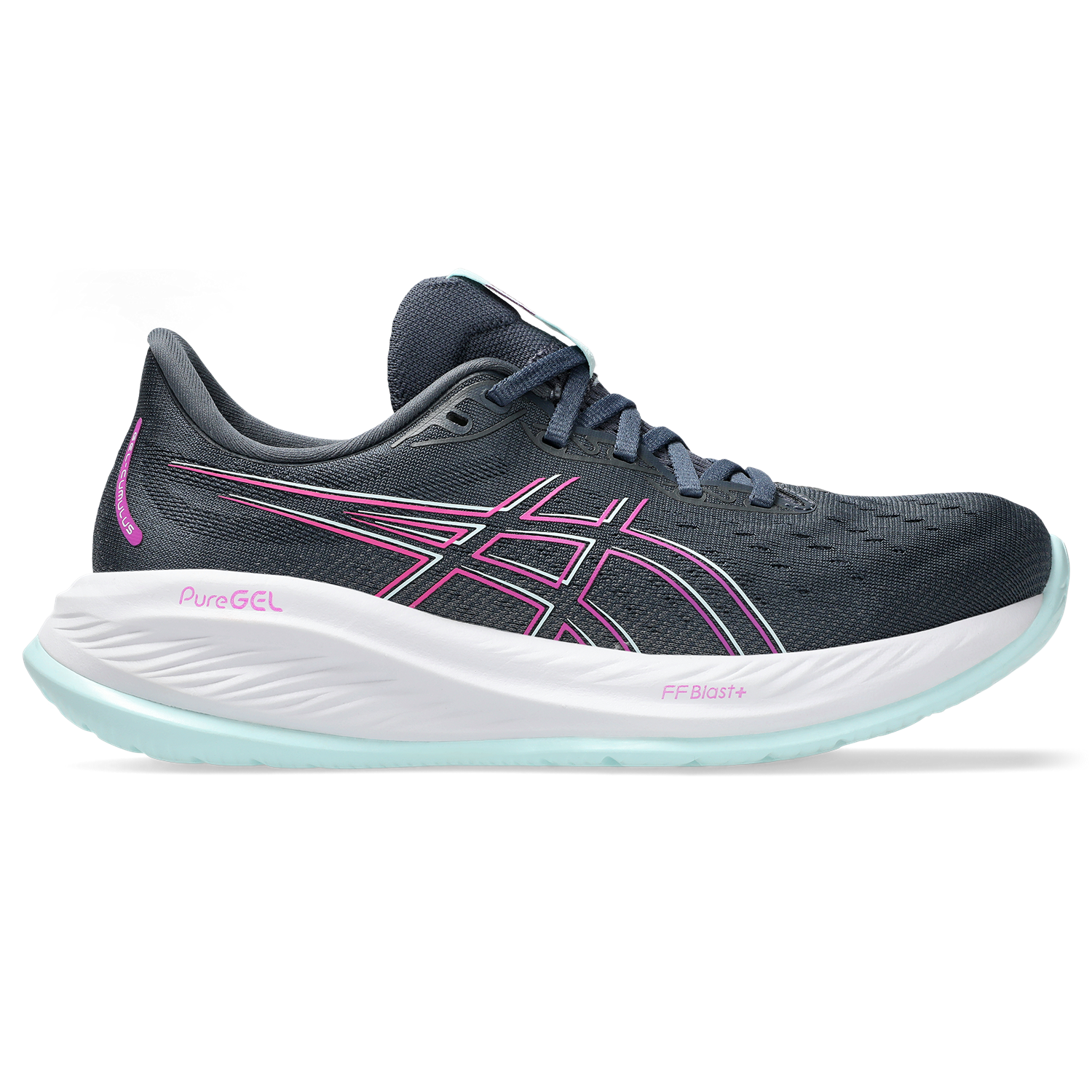 ASICS Women's Gel-Cumulus 26