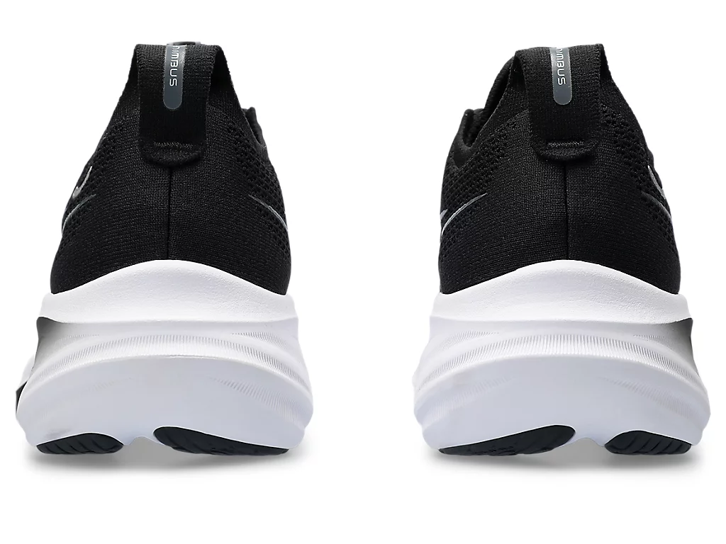 ASICS Women's Gel-Nimbus (Wide) 26