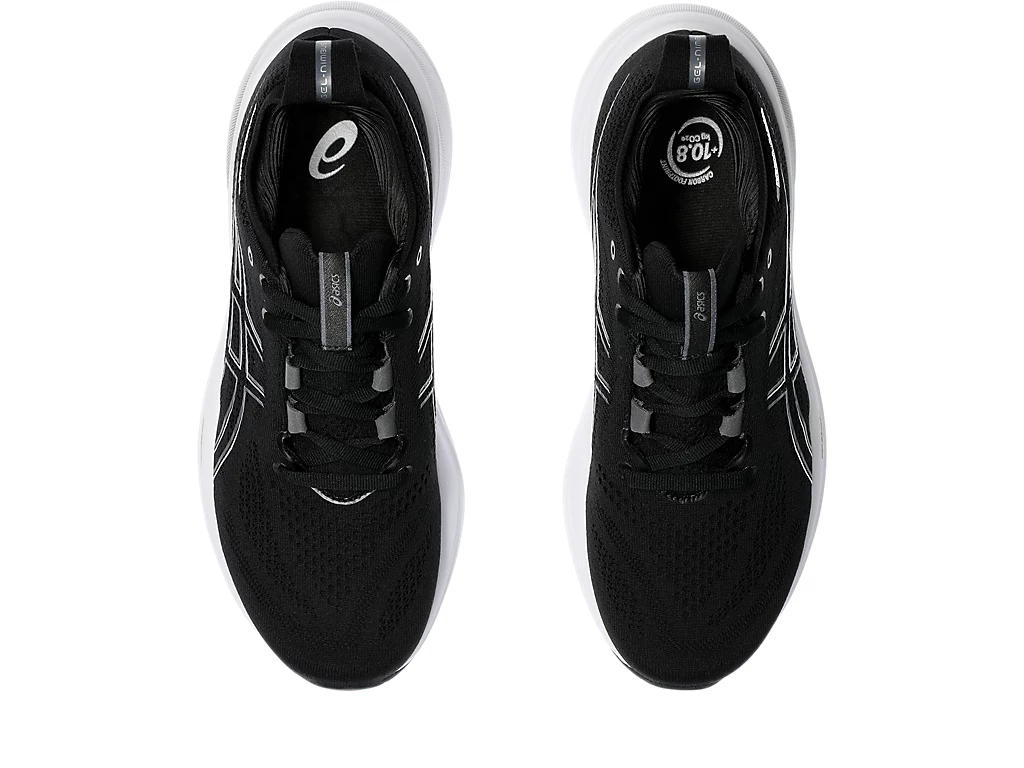 ASICS Women's Gel-Nimbus (Wide) 26