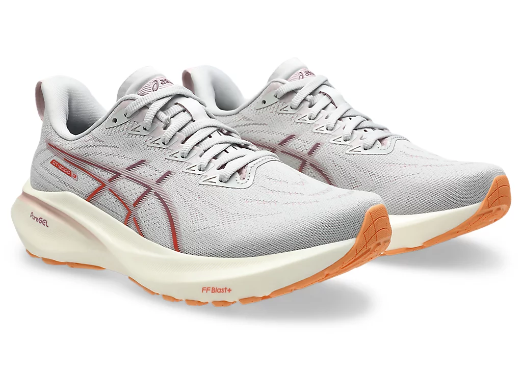 ASICS Women's GT-2000 13 stability road running shoe