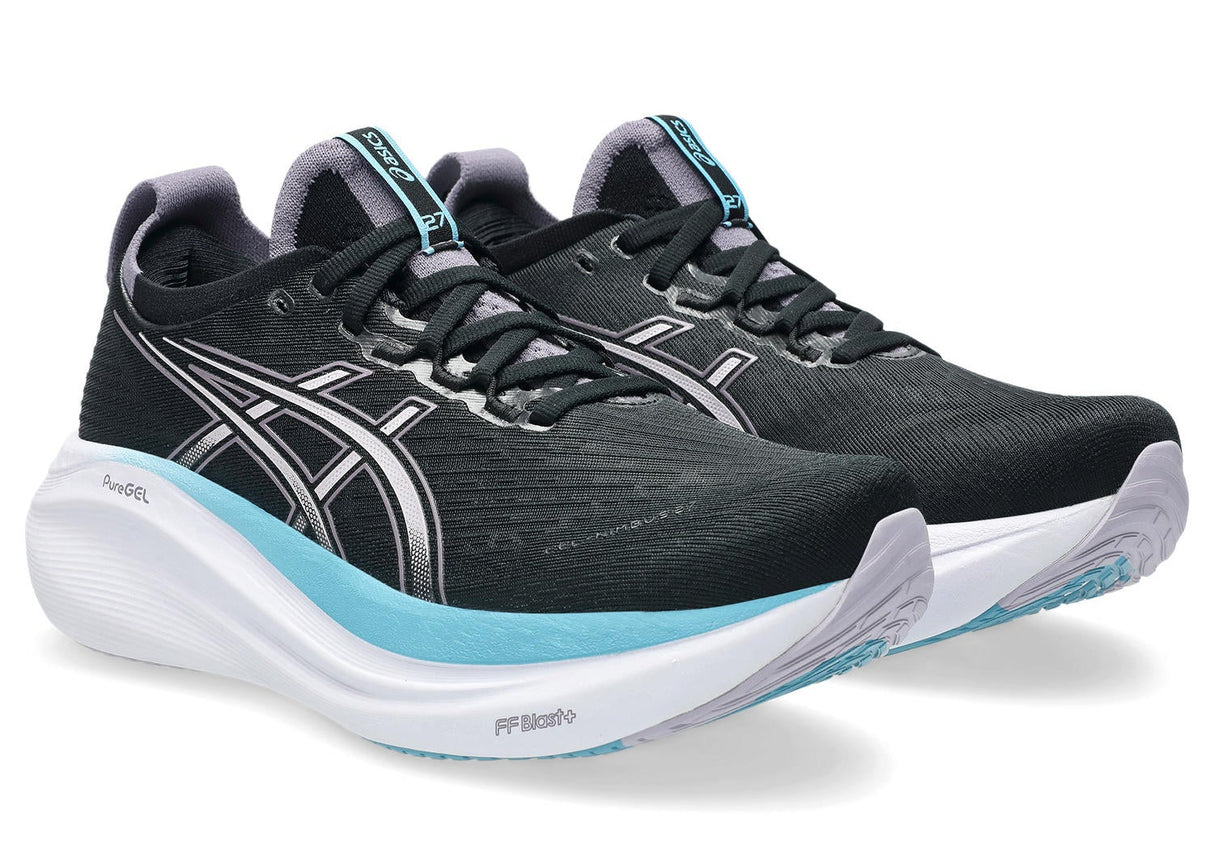 ASICS Women's Gel-Nimbus 27