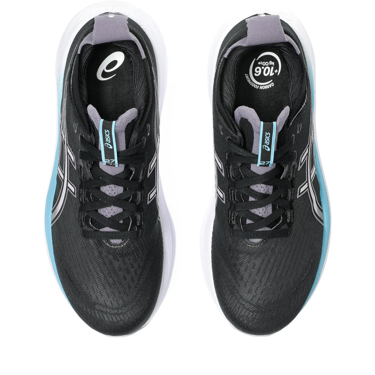 ASICS Women's Gel-Nimbus 27