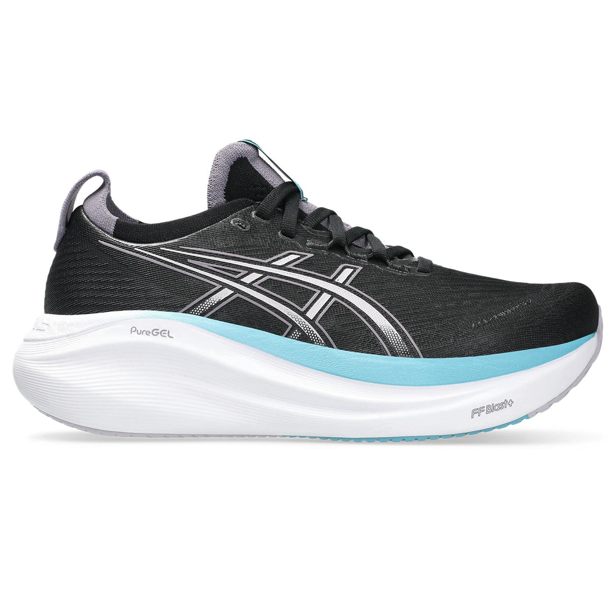 ASICS Women's Gel-Nimbus 27