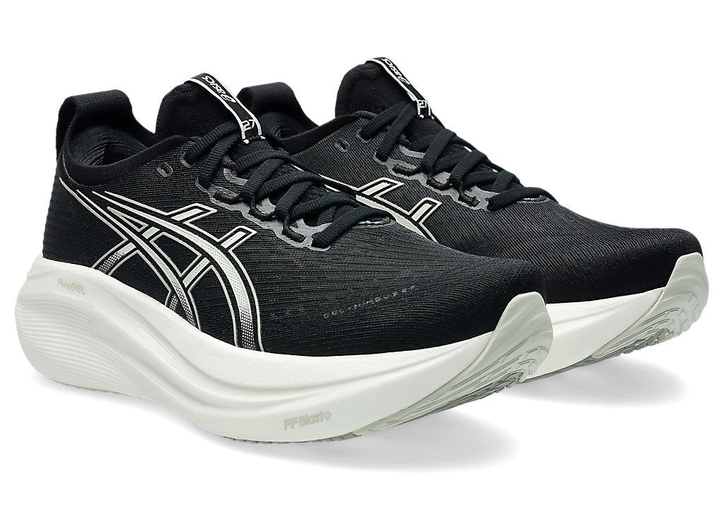 ASICS Women's GEL-Nimbus 27 neutral road running shoe