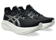 ASICS Women's GEL-Nimbus 27 WIDE road running shoe